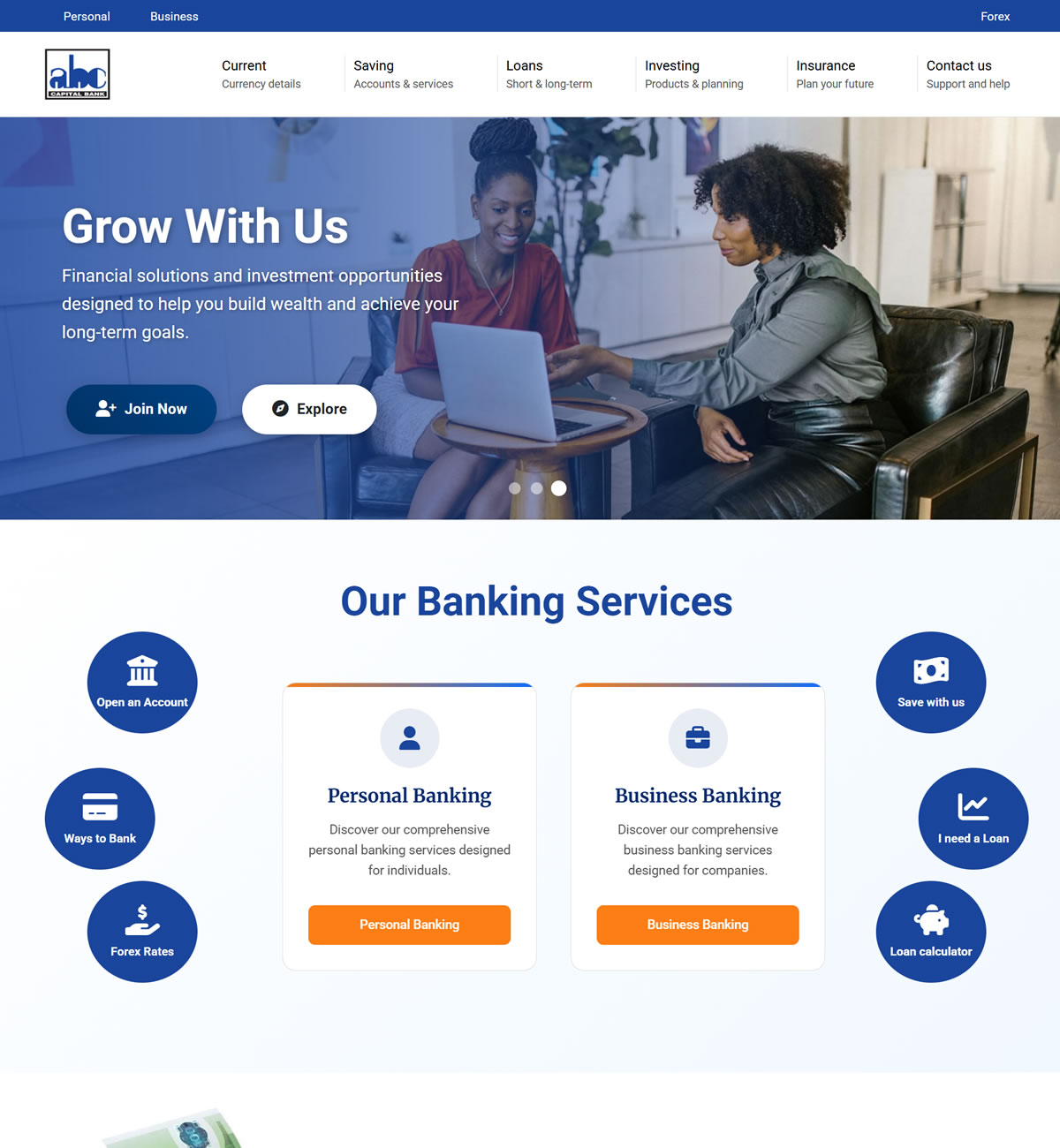 ABC CAPITAL BANK UGANDA