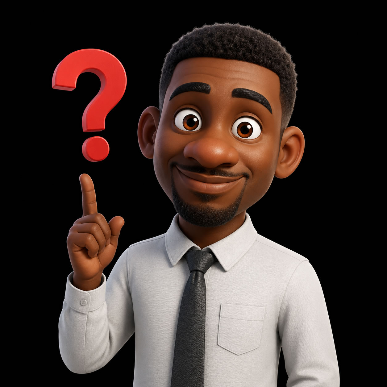 FAQ Illustration