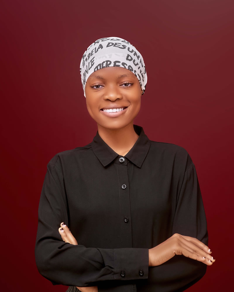 Sarah Nabuuma - Software Developer - LWEGATECH