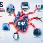 DNS — The Blood Vessel of the Modern Web