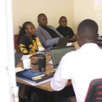 From Engagement to Development: LWEGATECH Begins BHF eLearning & Membership Management System Project