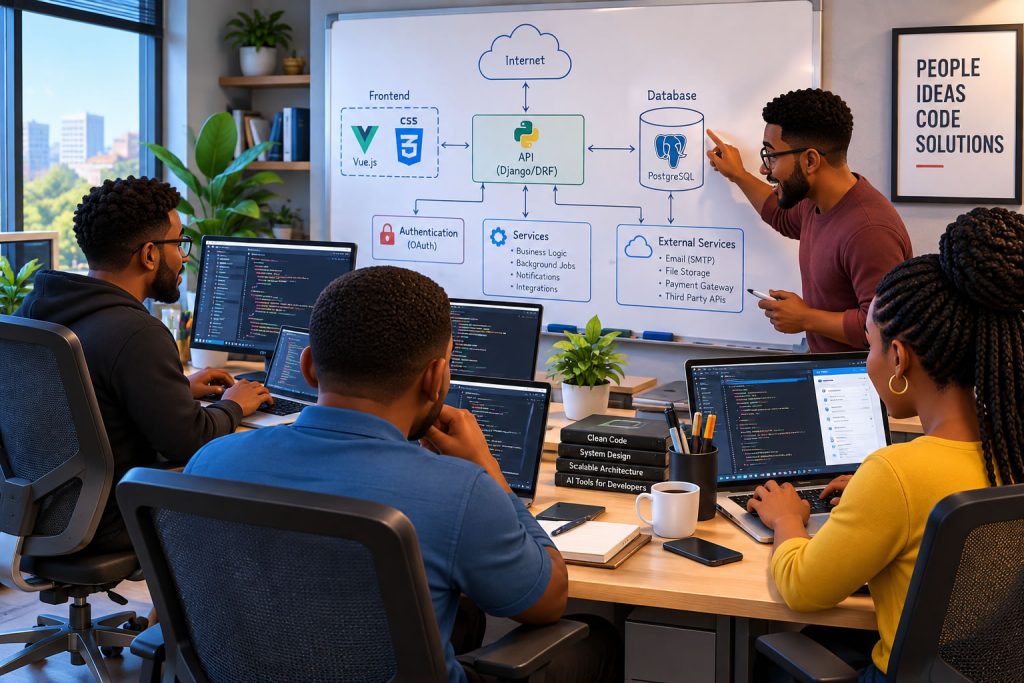 Why Good Developers Will Become More Valuable in the AI Era