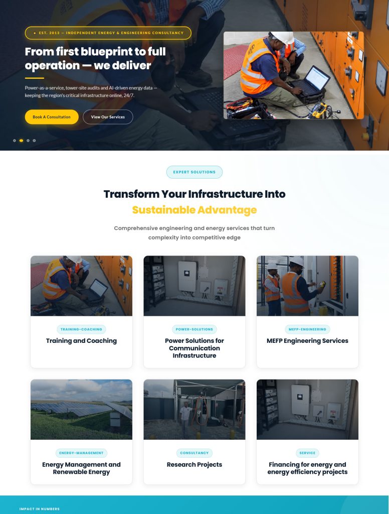 AOT Consulting